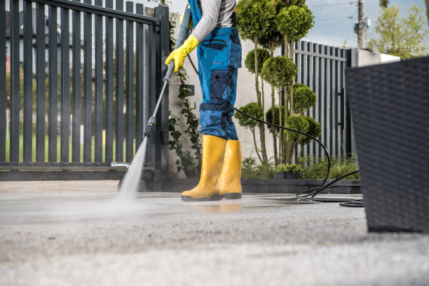 Paint Preparation in Wyldwood, TX