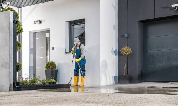 Wyldwood, TX Pressure Washing Services Company